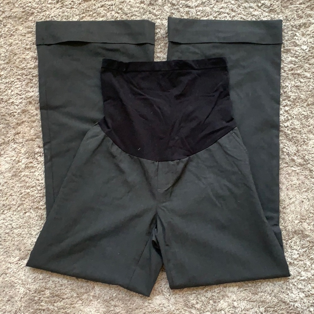⭐️2/$22⭐️ Professional Maternity Pants